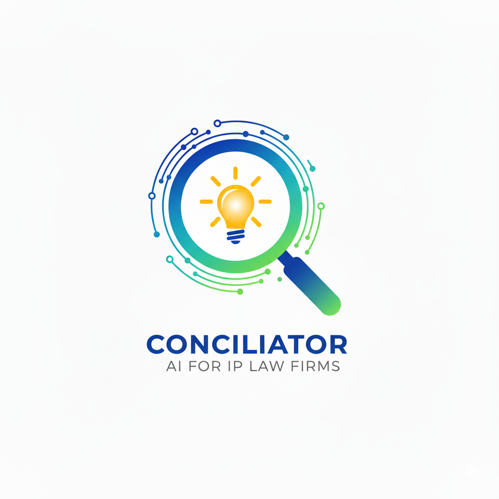 Conciliator Logo